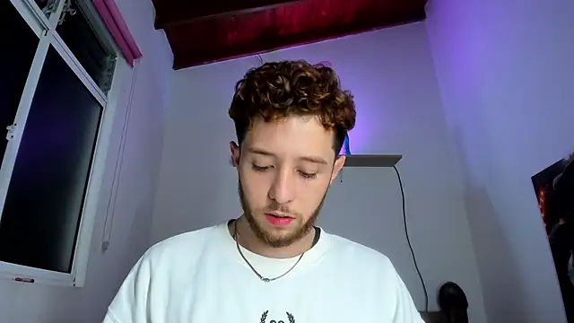 Juan Castano online show from 29, 10, 2025