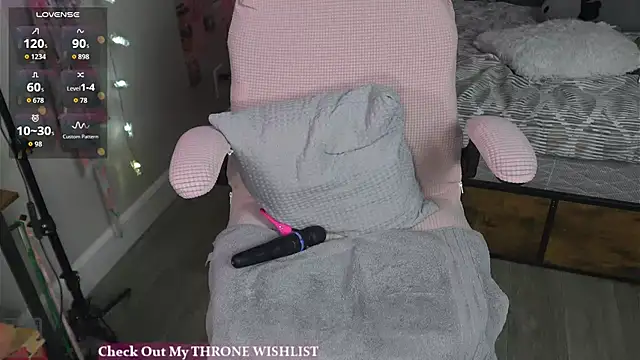 K4Li3Rxyzz online show from 22, 4, 2026