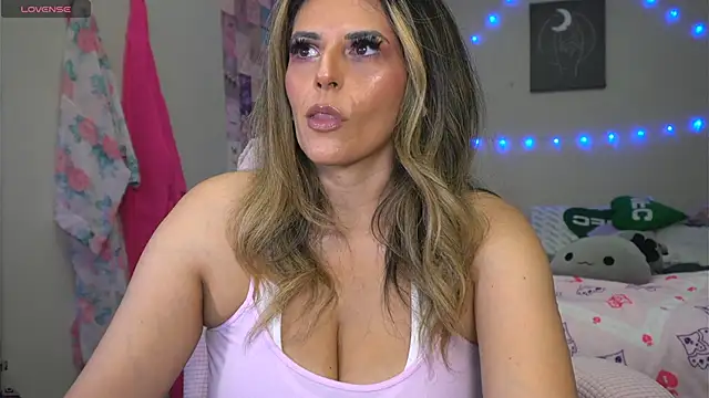 K4Li3Rxyzz online show from 29, 11, 2025