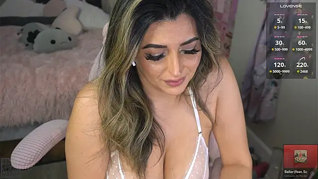 K4Li3Rxyzz online show from 5, 2, 2026