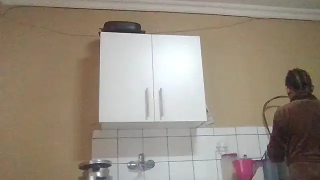 ShooingBunch online show from 17, 12, 2025