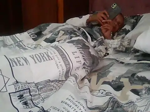 Snapshot of ShooingBunch chatting on 18, 9, 2025 ShooingBunch online show from 18, 9, 2025