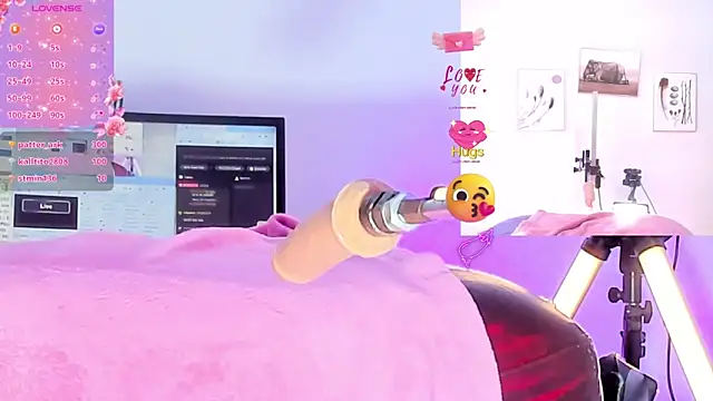jasllyferrer online show from 15, 2, 2025