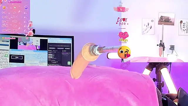 jasllyferrer online show from 16, 1, 2025