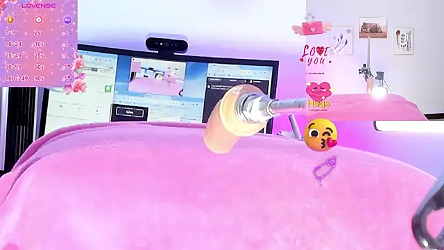 jasllyferrer online show from 17, 10, 2025