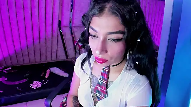 TeennNaugthy18 online show from 10, 2, 2025