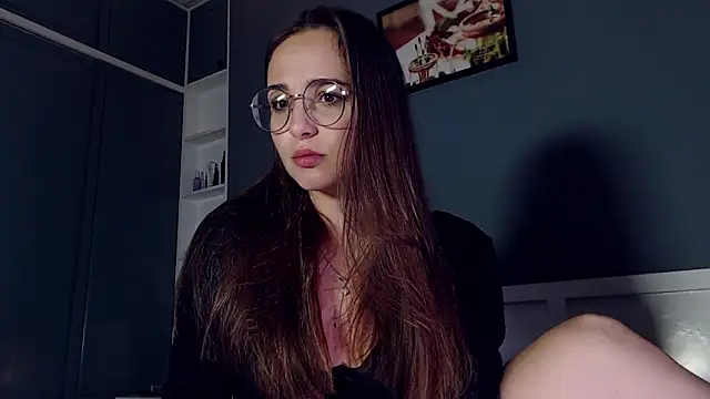 MeIisaLove online show from 6, 12, 2024