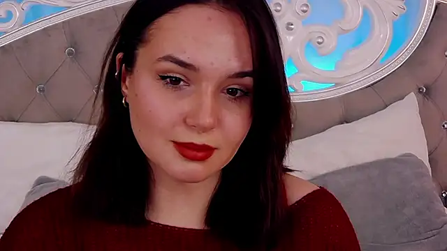 MeIisaLove online show from 15, 4, 2026