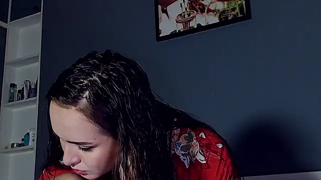 MeIisaLove online show from 7, 12, 2024