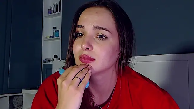MeIisaLove online show from 6, 12, 2024