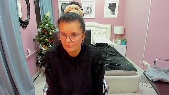 AerysMitch online show from 7, 1, 2025
