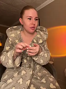 alexababy online show from 20, 12, 2025