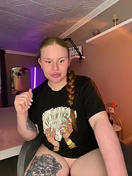 alexababy online show from 8, 4, 2026