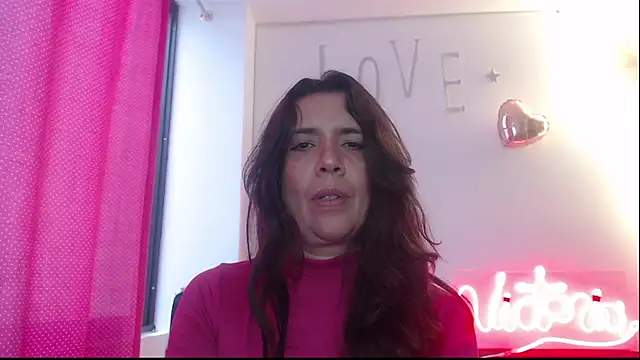 Victoria meester online show from 3, 3, 2025