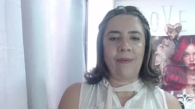 Victoria meester online show from 9, 3, 2026