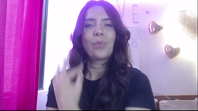 Victoria meester online show from 26, 2, 2025