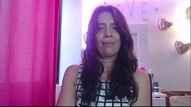 Victoria meester online show from 27, 2, 2025