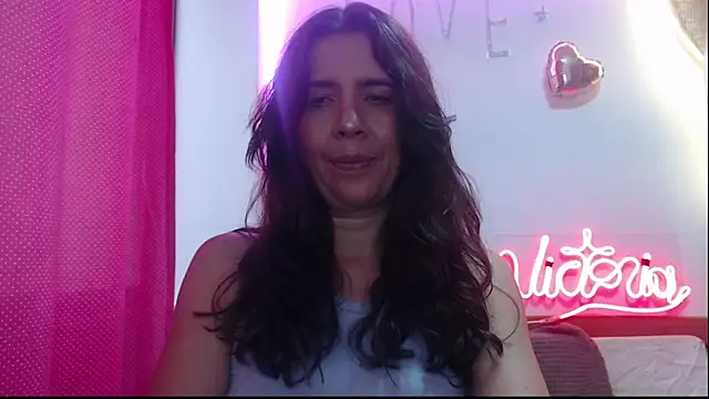 Victoria meester online show from 2, 3, 2025