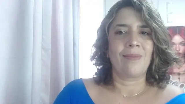 Victoria meester online show from 23, 2, 2026