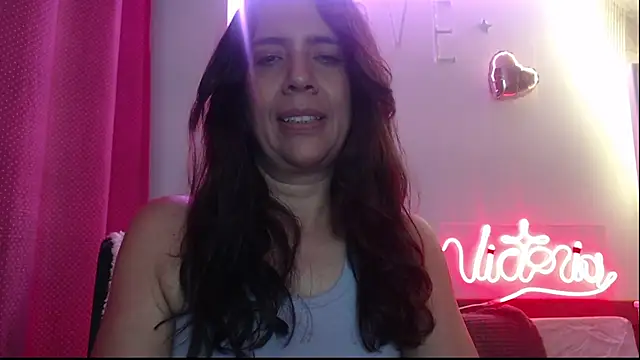 Victoria meester online show from 2, 3, 2025