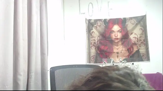 Victoria meester online show from 27, 11, 2025