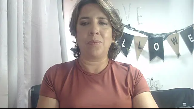 Victoria meester online show from 20, 10, 2025