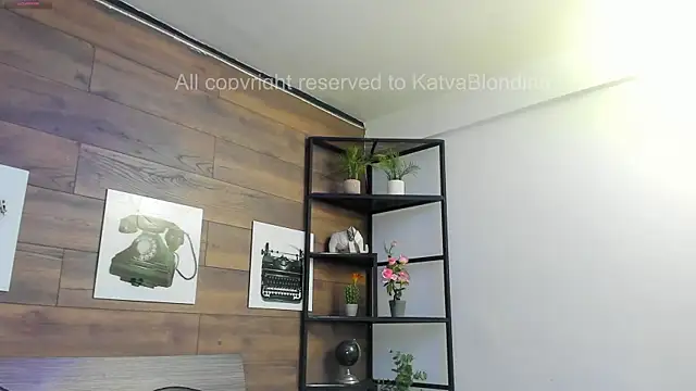 KatyaBlonding online show from 29, 9, 2025