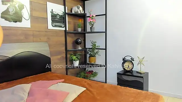 KatyaBlonding online show from 17, 9, 2025
