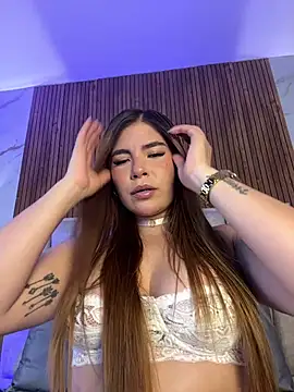 Snapshot of Ambar_Fox29 chatting on 21, 7, 2026 Ambar Fox29 online show from 21, 7, 2026