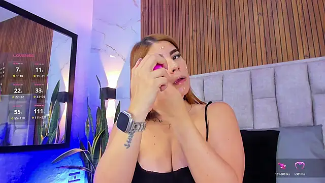 Ambar Fox29 online show from 9, 2, 2026