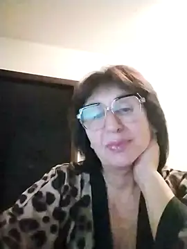 AlbinaXPretty online show from 1, 12, 2025