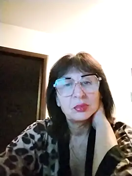 AlbinaXPretty online show from 15, 10, 2025