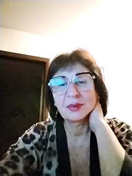 AlbinaXPretty online show from 18, 10, 2025