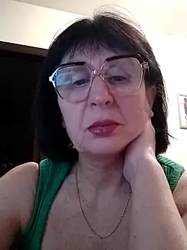 AlbinaXPretty online show from 30, 1, 2025