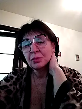 AlbinaXPretty online show from 23, 2, 2025