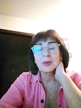 AlbinaXPretty online show from 16, 10, 2025