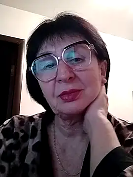 AlbinaXPretty online show from 17, 2, 2025