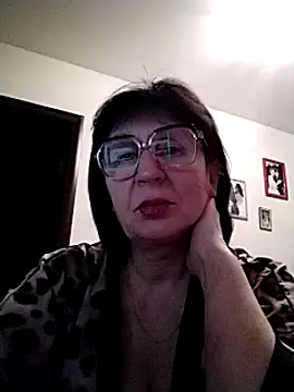 AlbinaXPretty online show from 26, 1, 2025