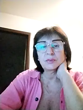 AlbinaXPretty online show from 30, 10, 2025