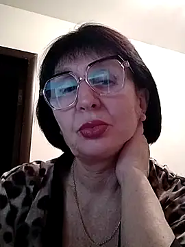 AlbinaXPretty online show from 16, 2, 2025