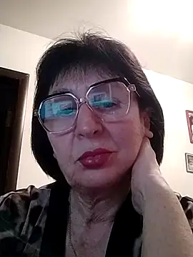 AlbinaXPretty online show from 19, 3, 2025