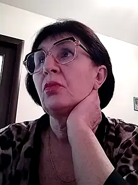 AlbinaXPretty online show from 16, 2, 2025