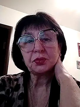 AlbinaXPretty online show from 28, 2, 2025