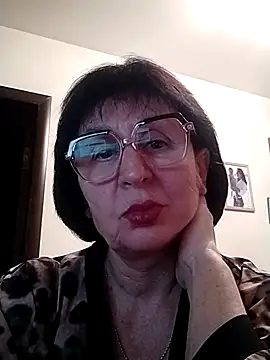 AlbinaXPretty online show from 7, 2, 2025
