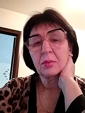 AlbinaXPretty online show from 24, 2, 2025