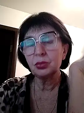AlbinaXPretty online show from 17, 2, 2025
