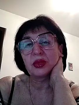AlbinaXPretty online show from 20, 2, 2025