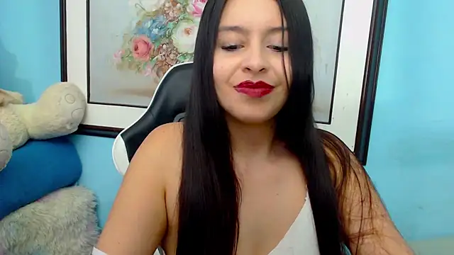 Snapshot of Luciana_and_Neitan chatting on 26, 2, 2025 Luciana and Neitan online show from 26, 2, 2025