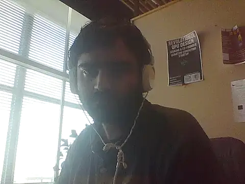 JohnBond009 online show from 17, 6, 2026