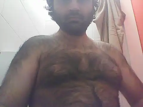 Snapshot of JohnBond009 chatting on 16, 10, 2025 JohnBond009 online show from 16, 10, 2025